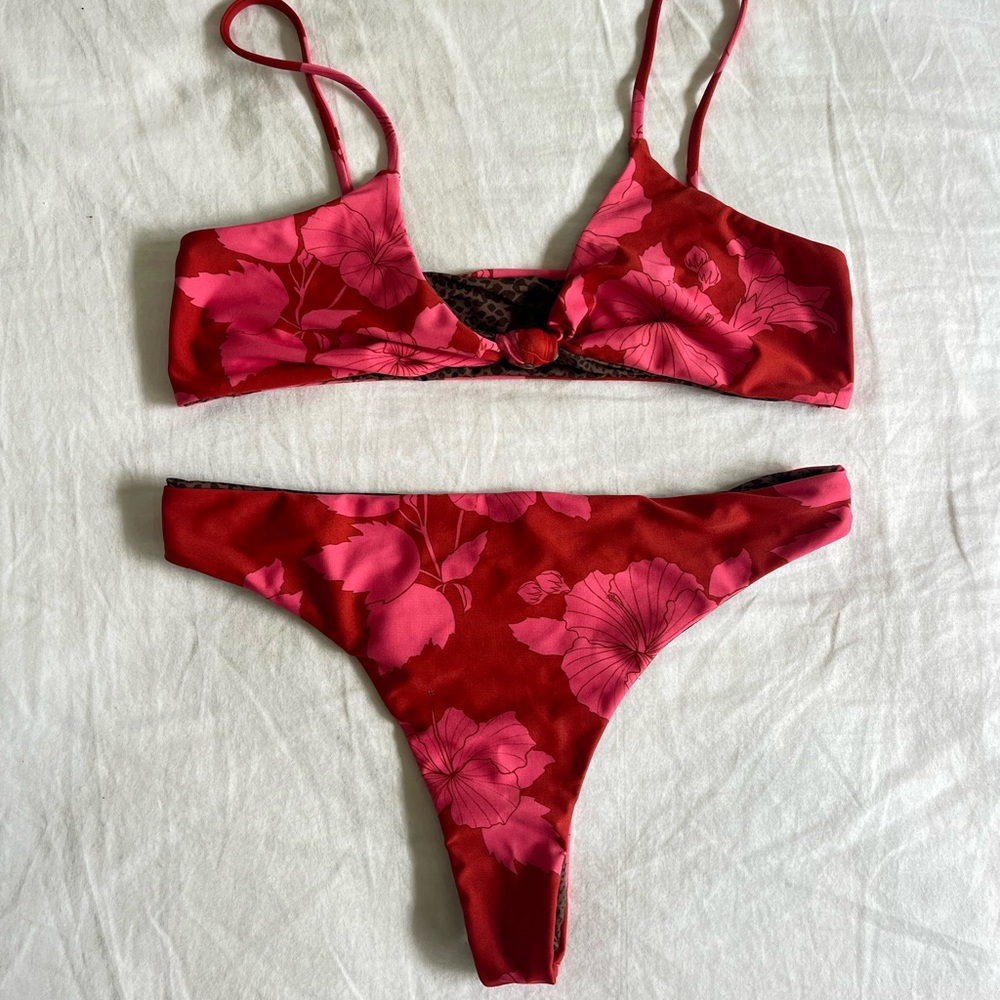 acacia swimwear ahunui set